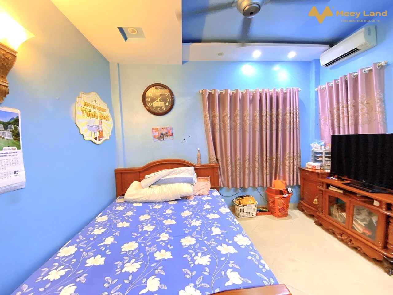 Bán nhà Ngọc Hà, Ba Đình, 44m2 x 4 tầng, ô tô