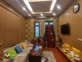 Bán nhà Phương Mai, Đống Đa, 55m2 x 5T, ô tô