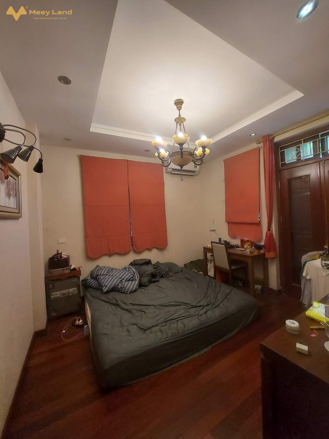 Bán nhà Phương Mai, Đống Đa, 55m2 x 5T, ô tô