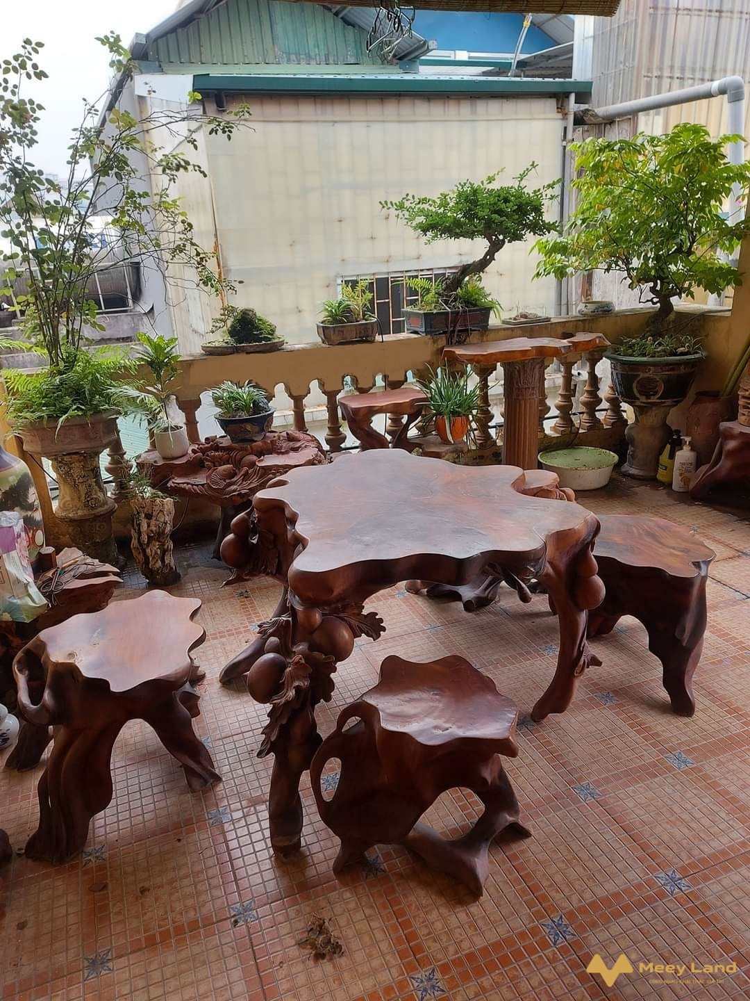 Bán nhà Phương Mai, Đống Đa, 55m2 x 5T, ô tô
