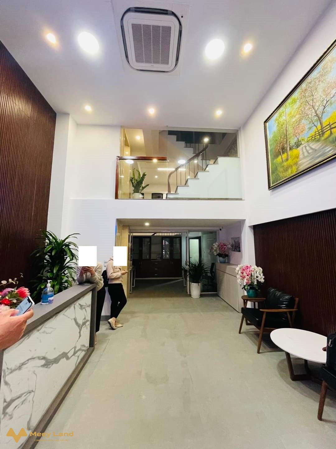 Bán nhà Thái Hà, Đống Đa, 60m x 7T, ô tô, thang máy