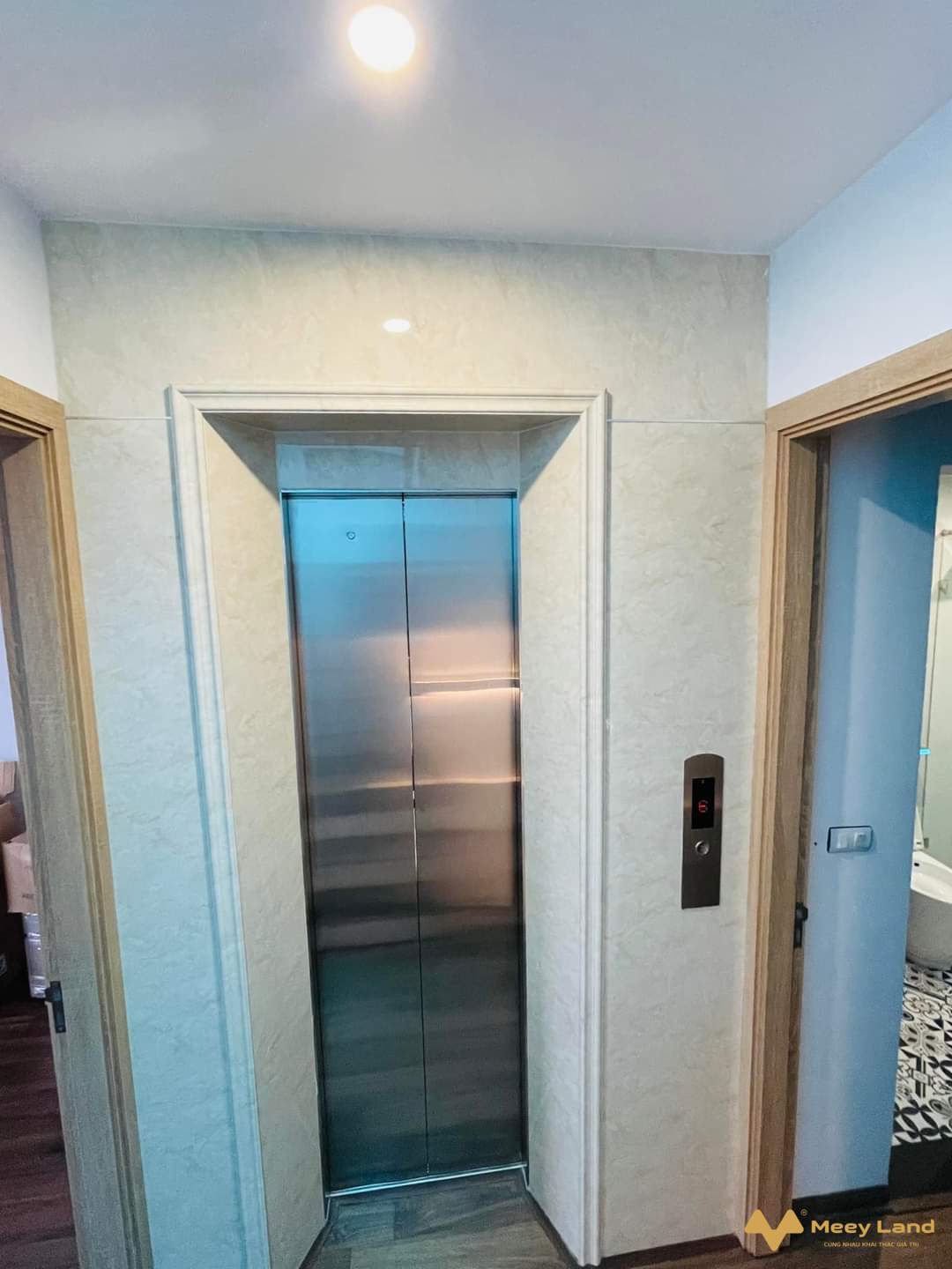 Bán nhà Thái Hà, Đống Đa, 60m x 7T, ô tô, thang máy