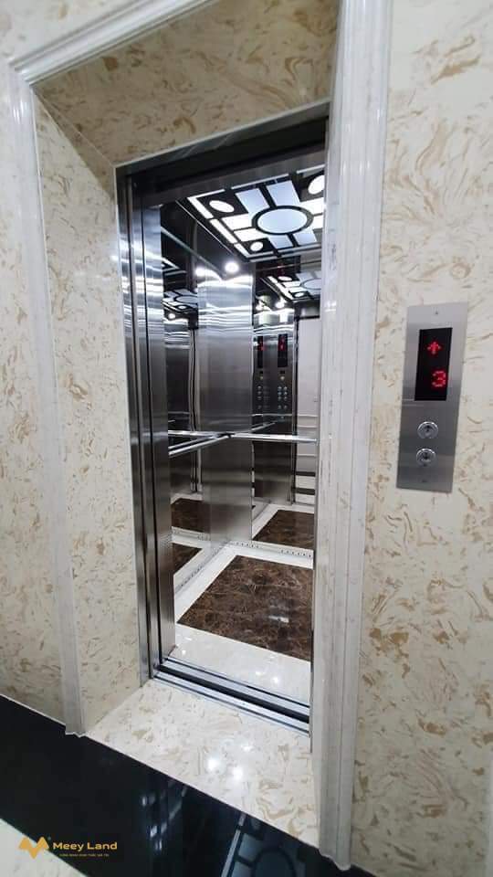 Phân lô Phú Diễn, 70m x 6T, ô tô, thang máy