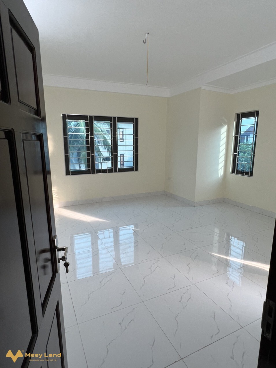Bán nhà lô góc Phúc Lợi, Long Biên 5 tầng, 33m2 chỉ 5,95 tỷ
