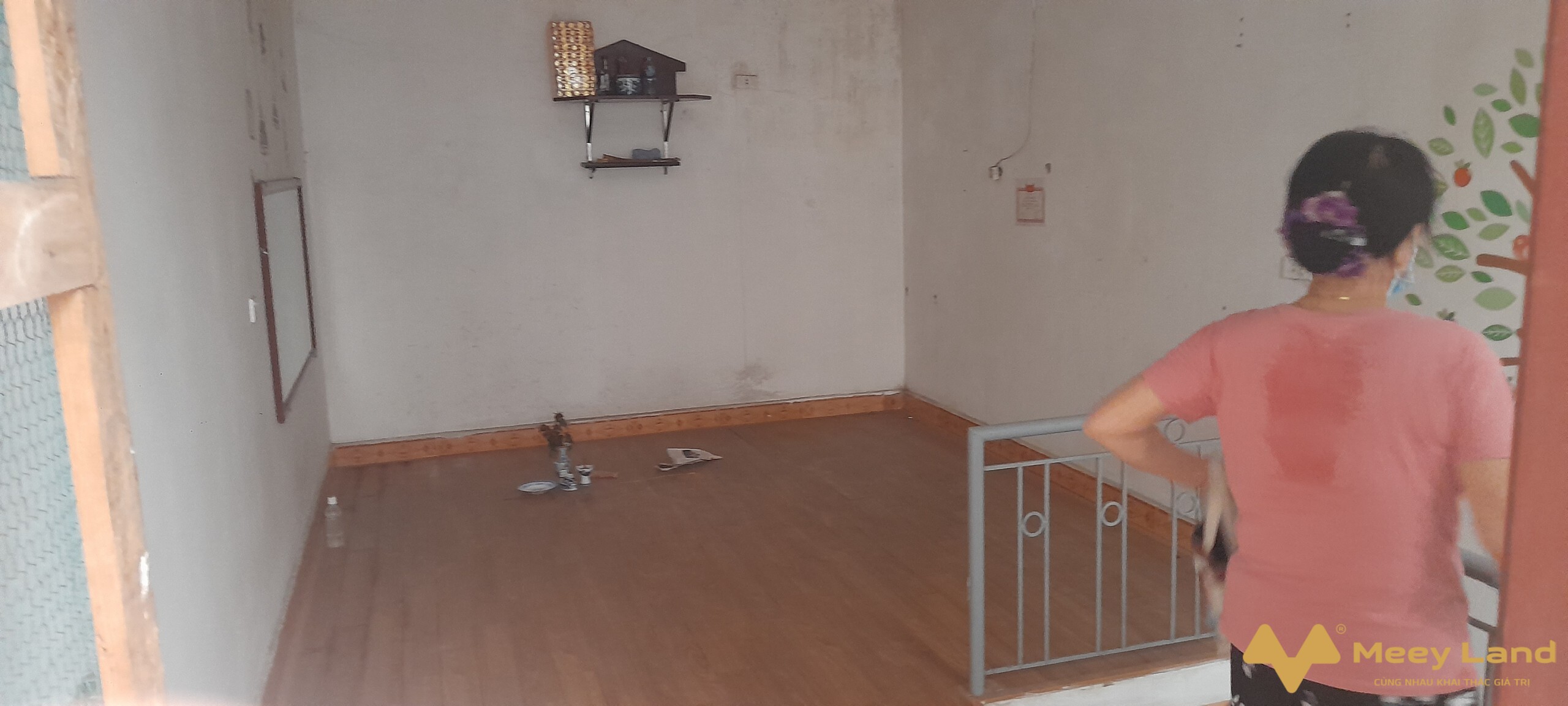 Bán nhà Sài Đồng, Long Biên 3 tầng, 30m2, chỉ 1,85 tỷ (Cam kết thông tin chuẩn).