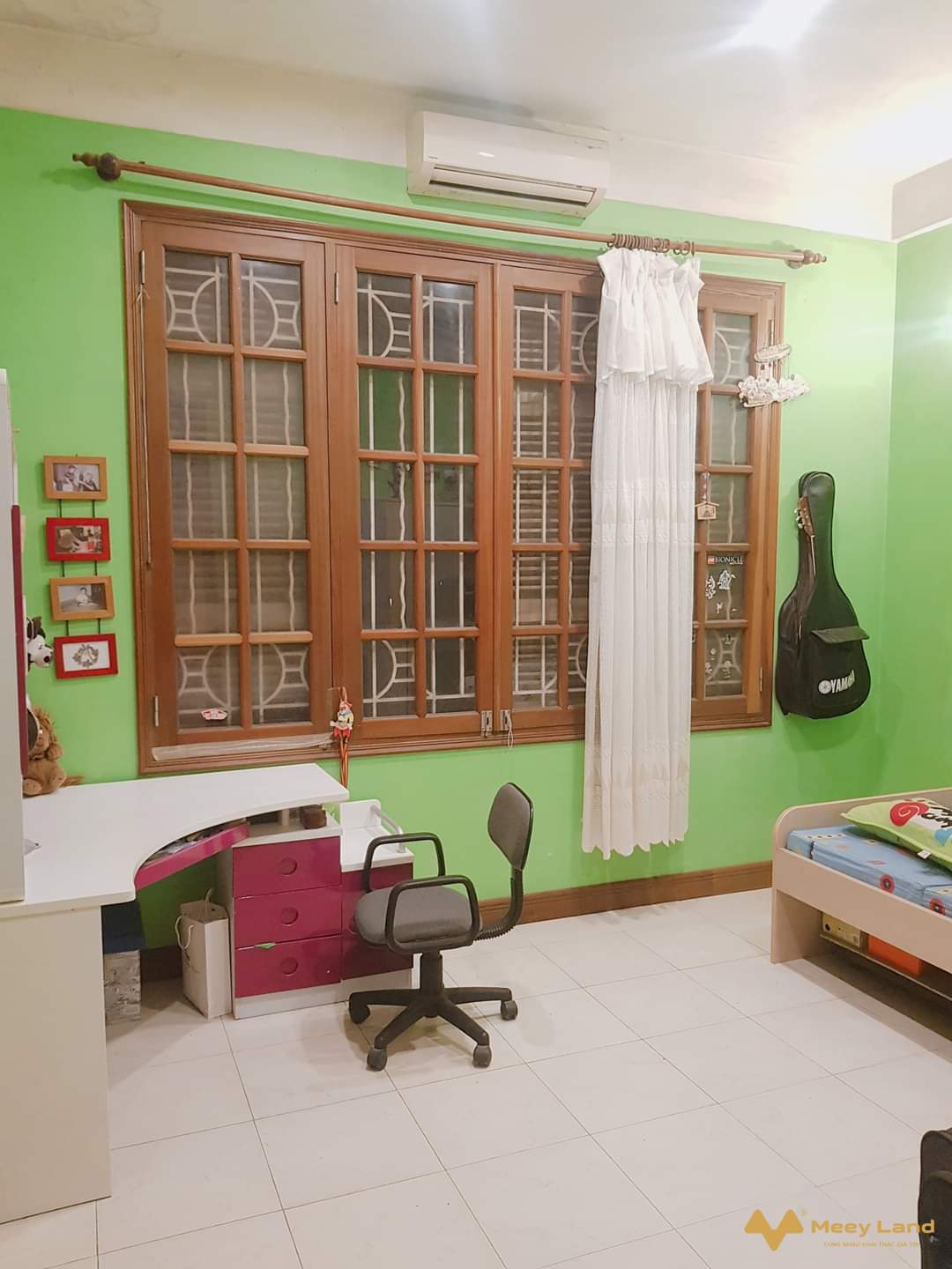 Bán nhà Trần Quang Diệu, Đống Đa, 50m x 4T, ô tô