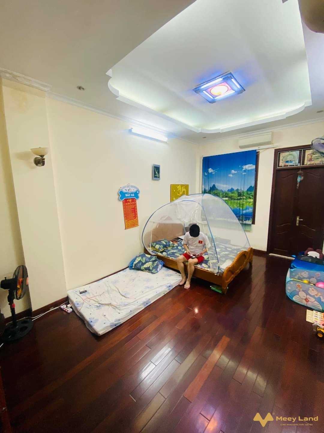 Bán nhà Trung Kính, Cầu Giấy, 55m2 x 5 tầng, ô tô