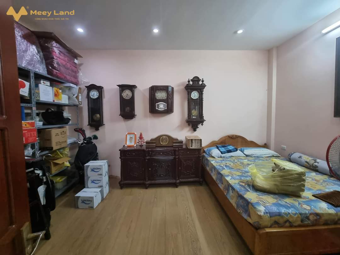 Bán nhà phố Trung Kính, Cầu Giấy, 68m x 5T, ô tô