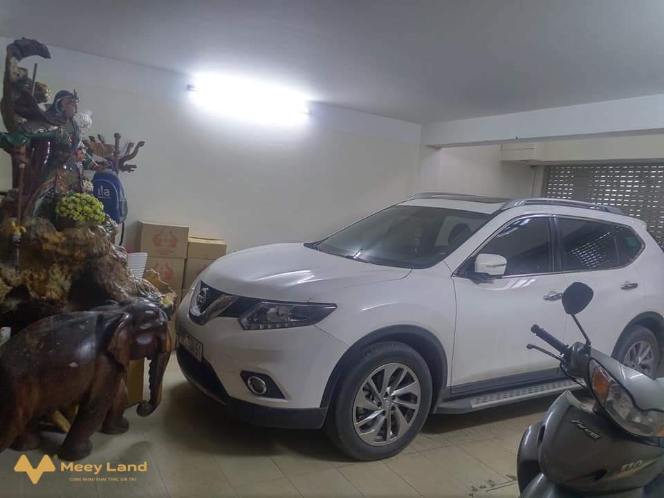 Bán Biệt phố Võng Thị, Tây Hồ, 110m2 x 5 tầng