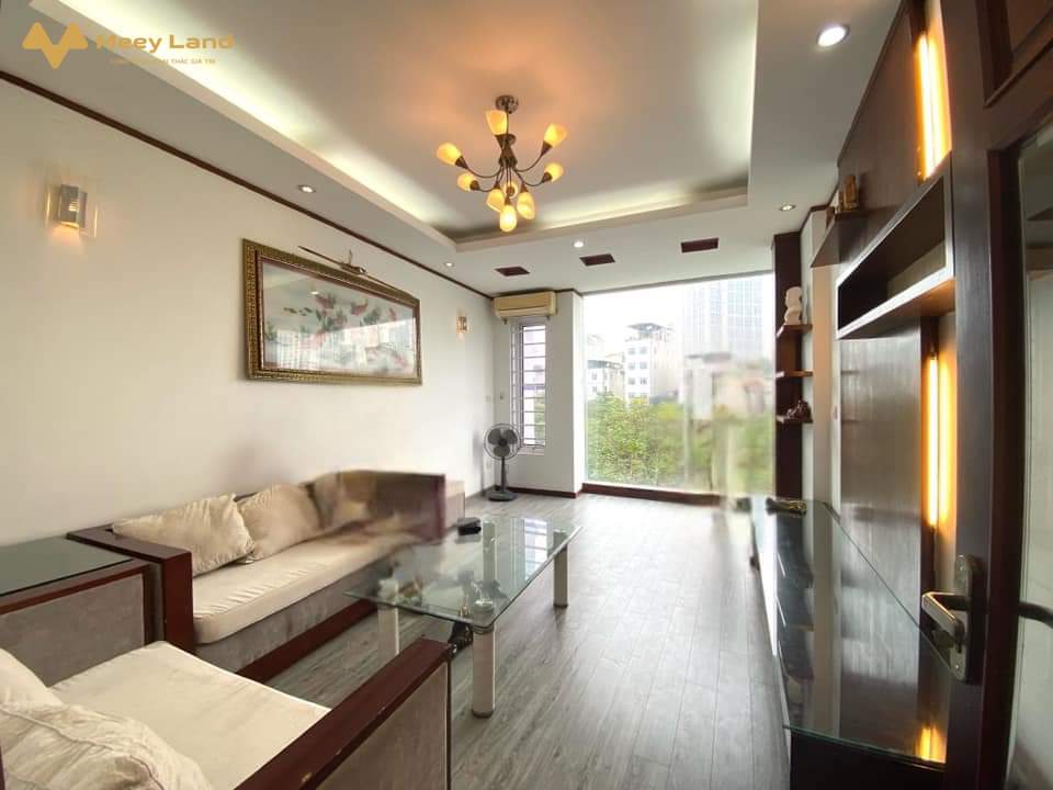 Mặt phố Vũ Tông Phan, Thanh Xuân, 60m2 x 7 tầng