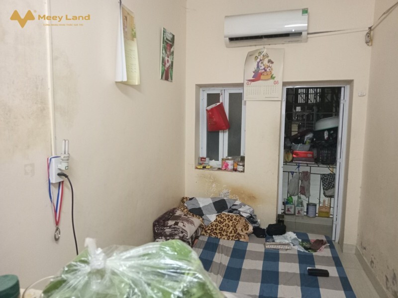 Bán gấp nhà phố Bạch Mai 25m2, 4 tầng, mặt tiền 2,5m, giá 2,35 tỷ