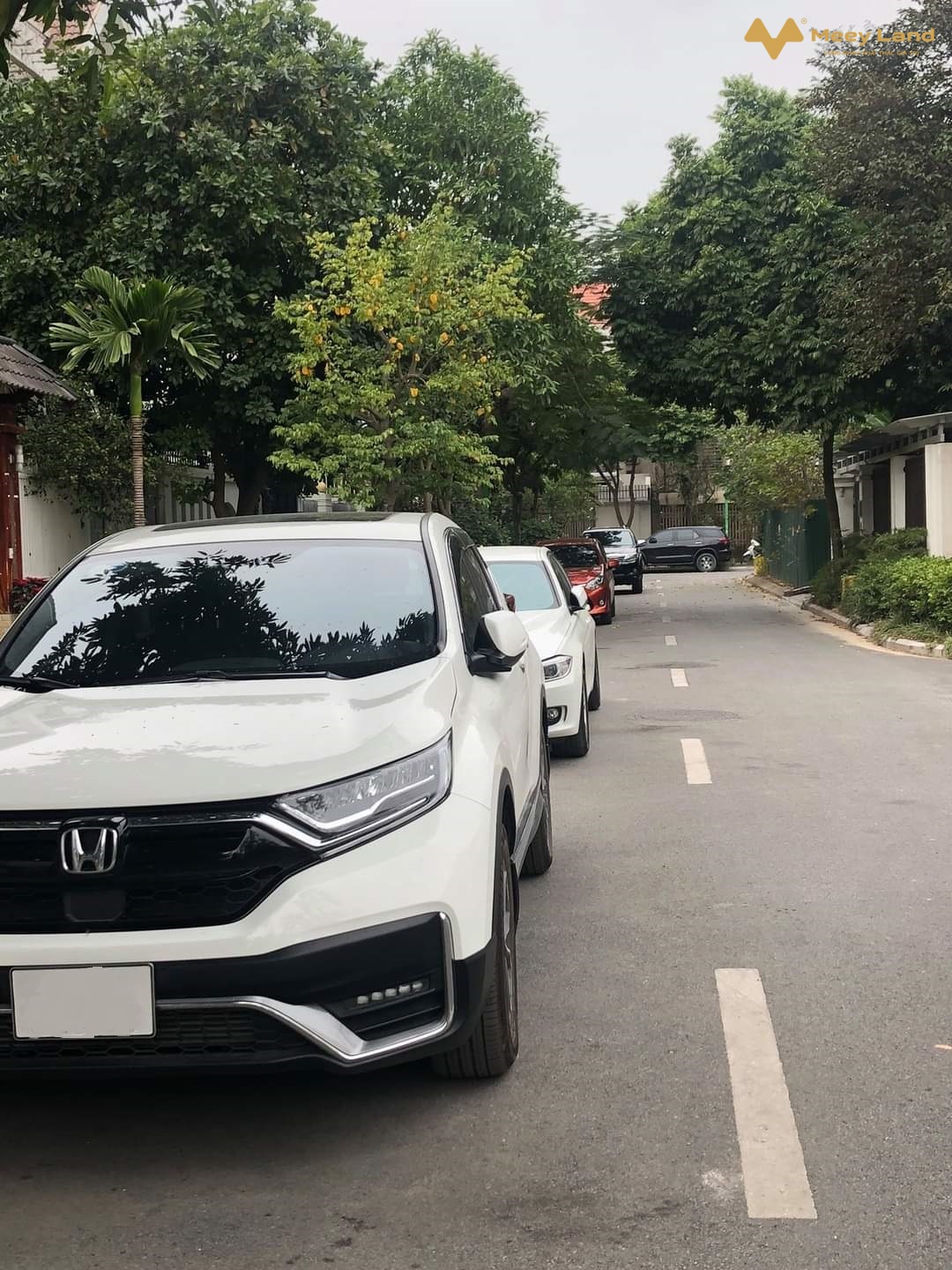 Biệt thự Đốc Ngữ, Ba Đình, 3 thoáng, 114m x 5 tầng