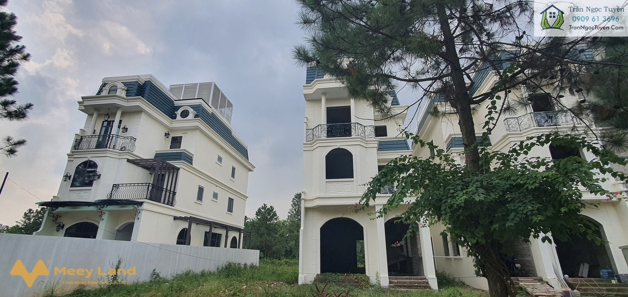 Bán biệt thự The Phoenix Garden chính chủ, giao dịch tháng 10/2024