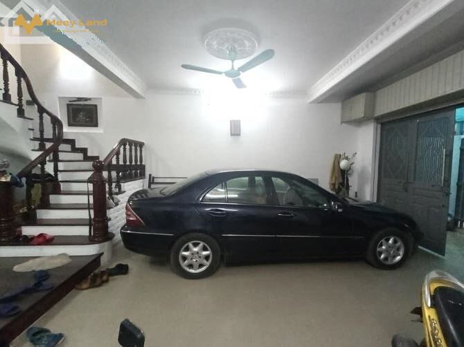 Bán biệt thự Yên Hòa, Cầu Giấy, 113m2 x 4 tầng, lô góc