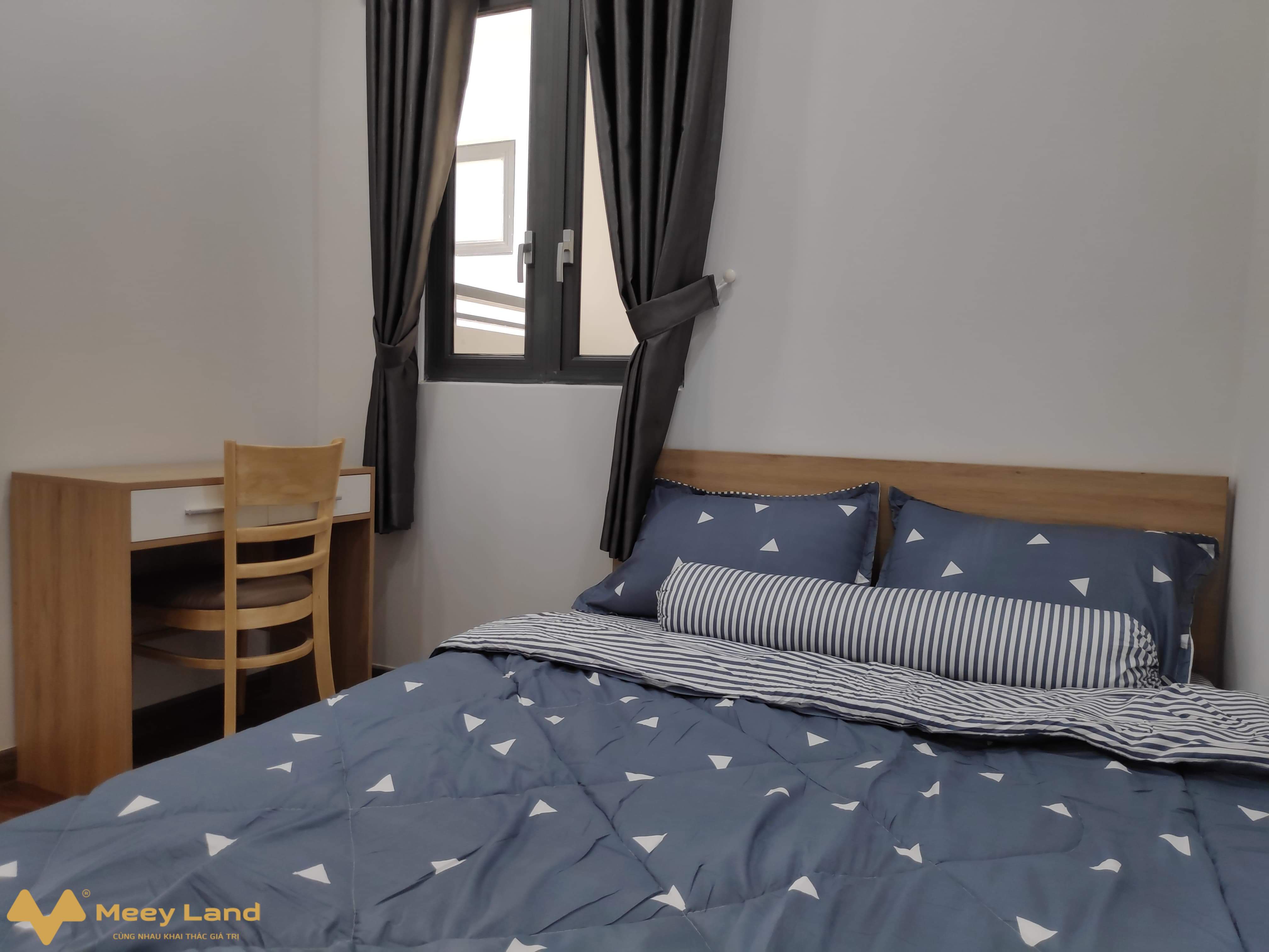 Cho thuê căn 2 phòng ngủ Him Lam Phú An, Quận 9, đầy đủ nội thất, 11 triệu/tháng