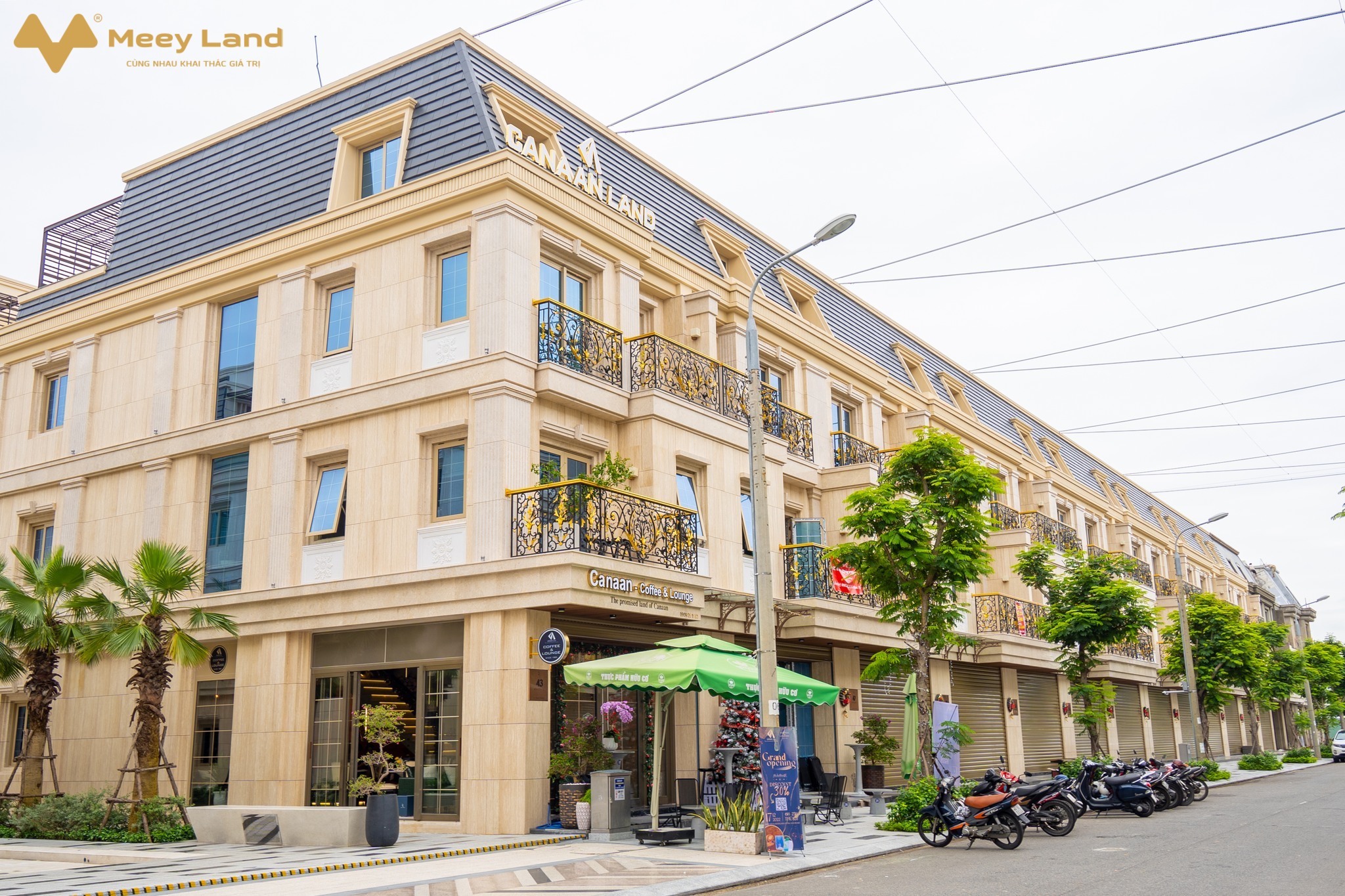 Chính chủ bán nhà 4 tầng đường Hóa Sơn 10 ngay trung tâm Hải Châu, Đà Nẵng