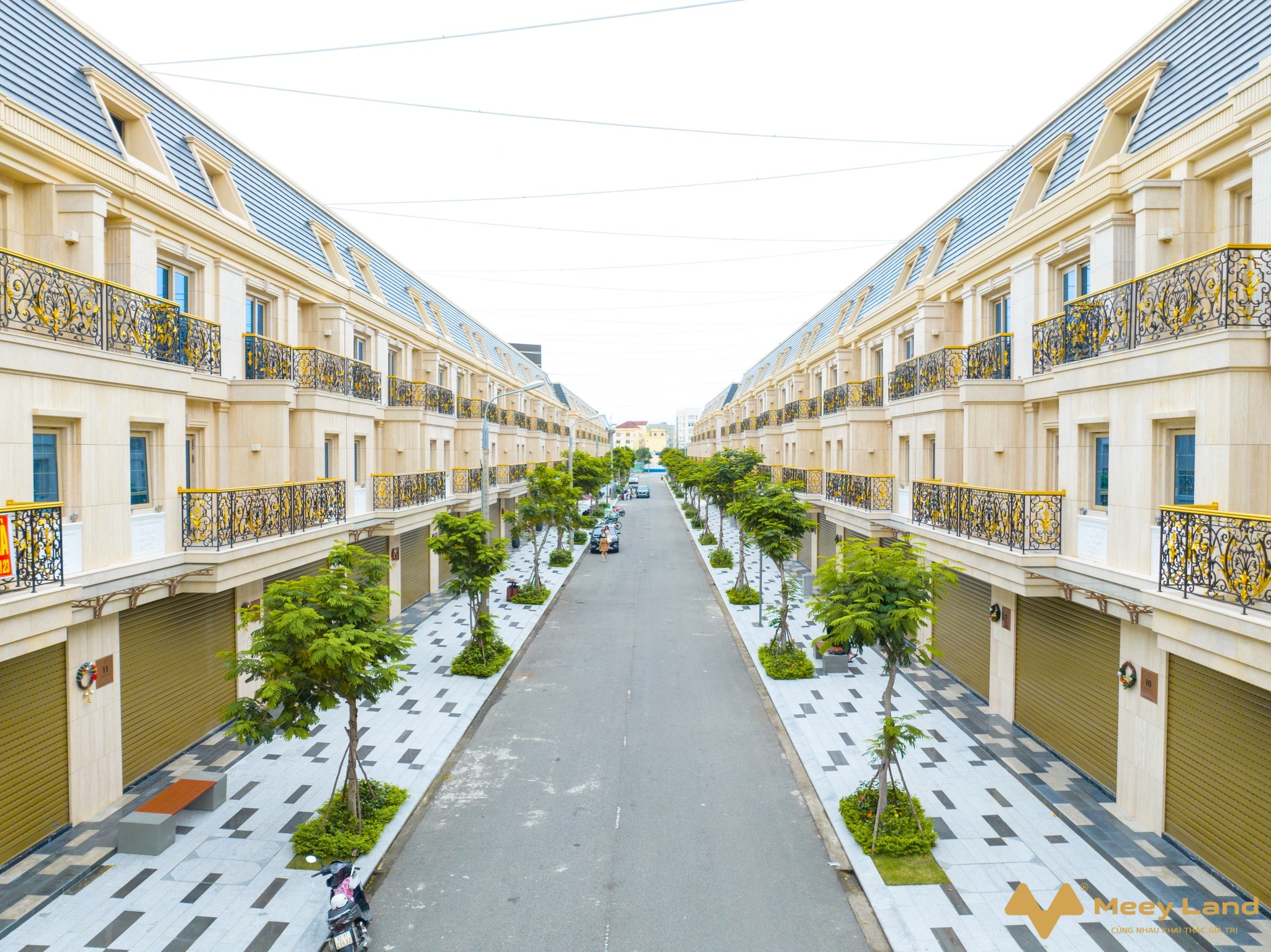 Chính chủ bán nhà 4 tầng đường Hóa Sơn 10 ngay trung tâm Hải Châu, Đà Nẵng