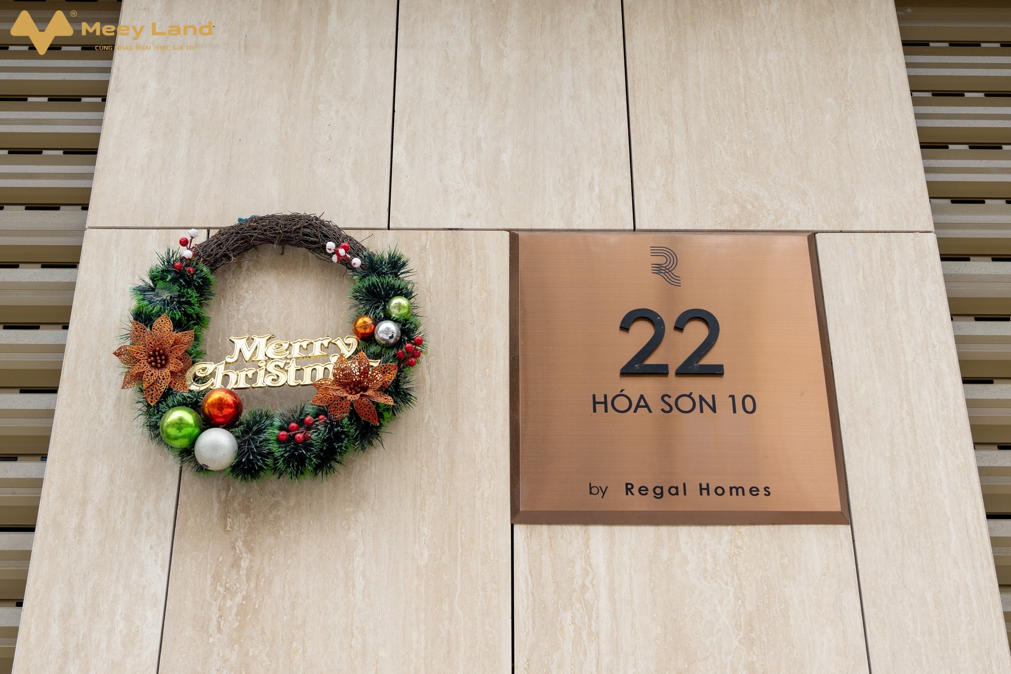 Chính chủ bán nhà 4 tầng đường Hóa Sơn 10 ngay trung tâm Hải Châu, Đà Nẵng