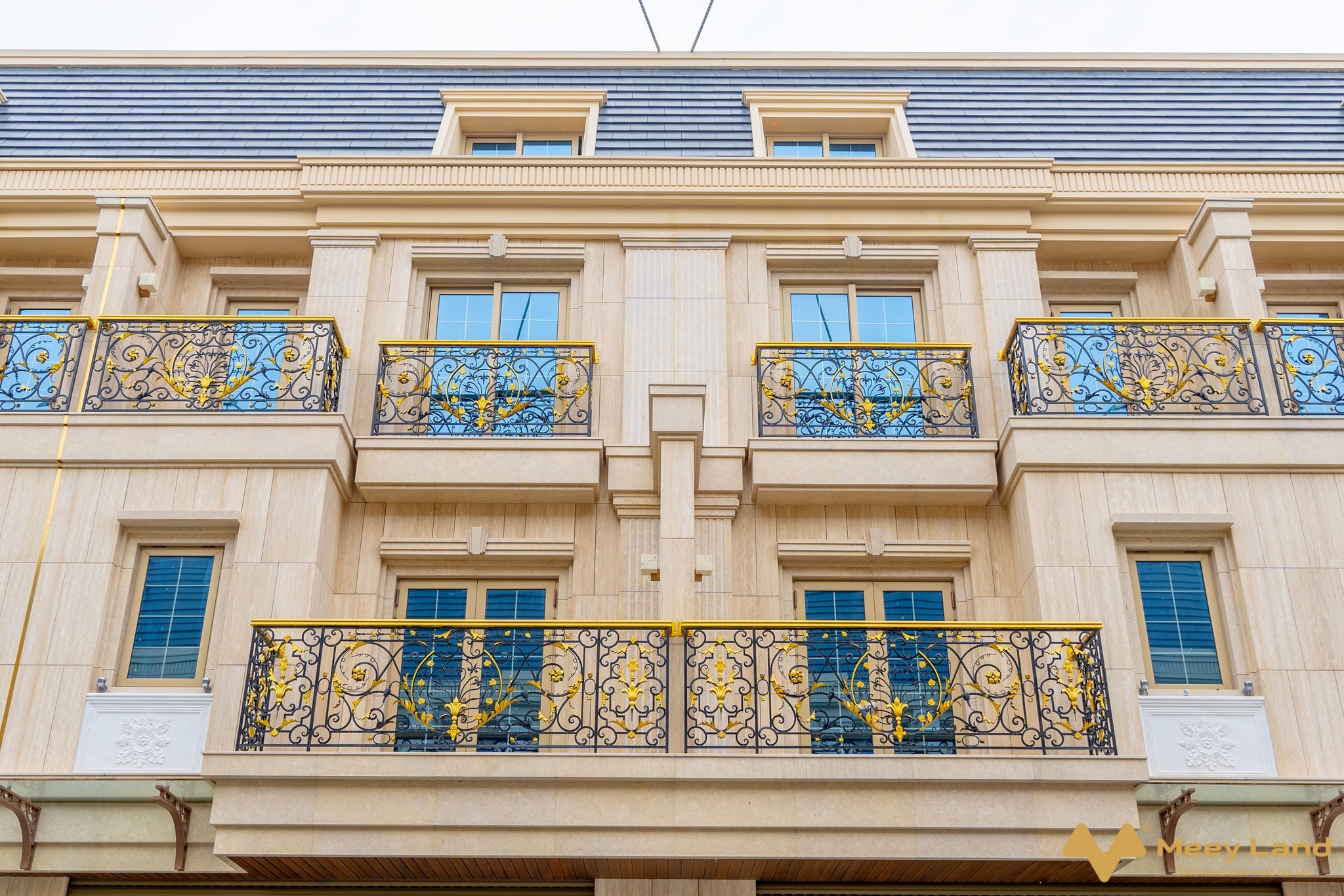 Chính chủ bán nhà 4 tầng đường Hóa Sơn 10 ngay trung tâm Hải Châu, Đà Nẵng