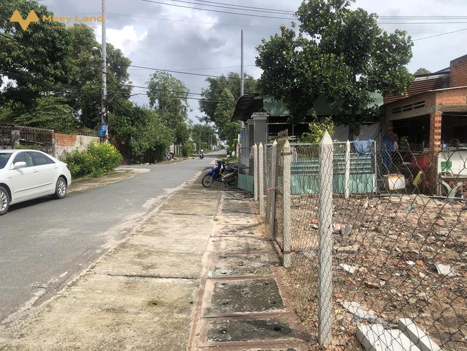 Bán gấp 162m2 giá 1,55 tỷ gọi ngay xem đất đặt cọc