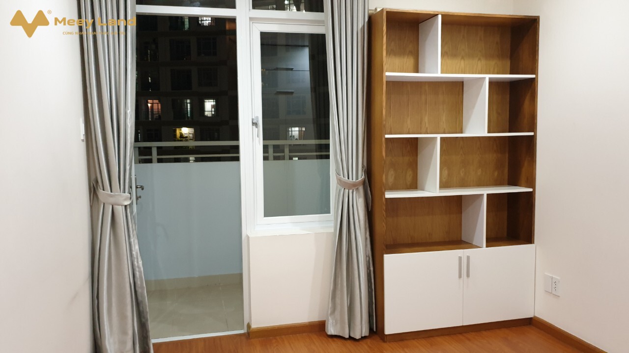 Cho thuê căn hộ Him Lam Riverside, Quận 7, 80m2, 2 phòng ngủ, 2 vệ sinh, full nội thất, giá 14 triệu/tháng