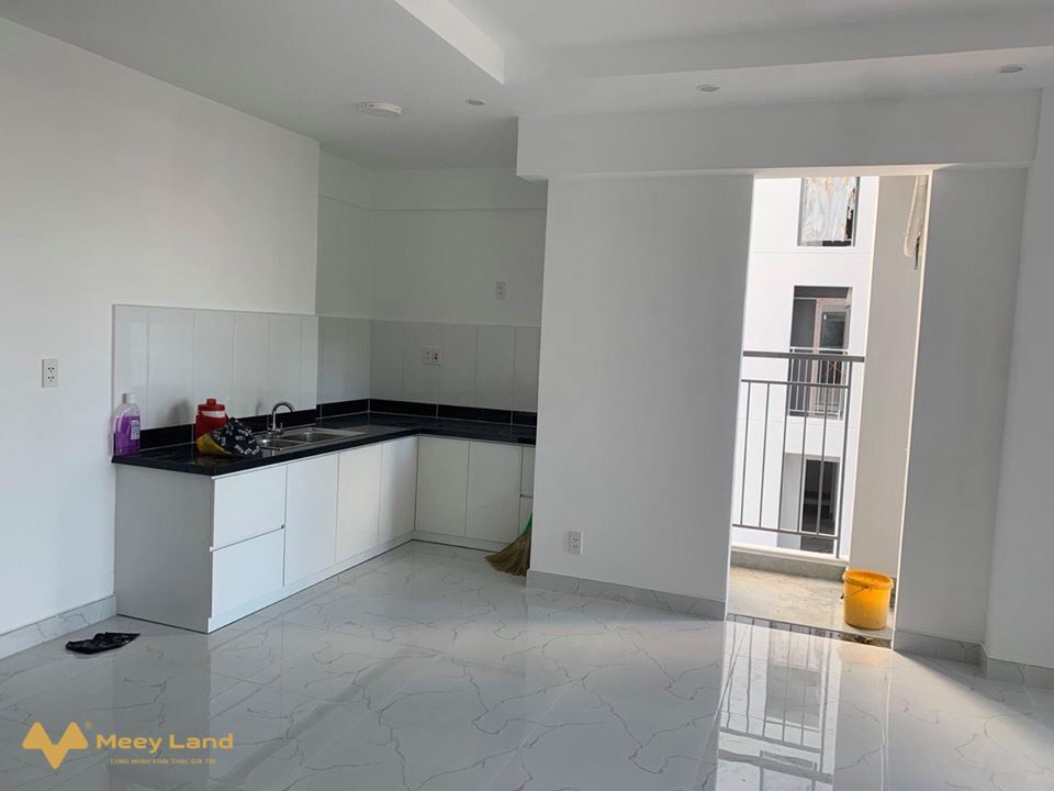 Bán căn hộ Conic Riverside Quận 8, 50m2- 65m2- 72m2, giá 40 triệum2, hỗ trợ vay 70%