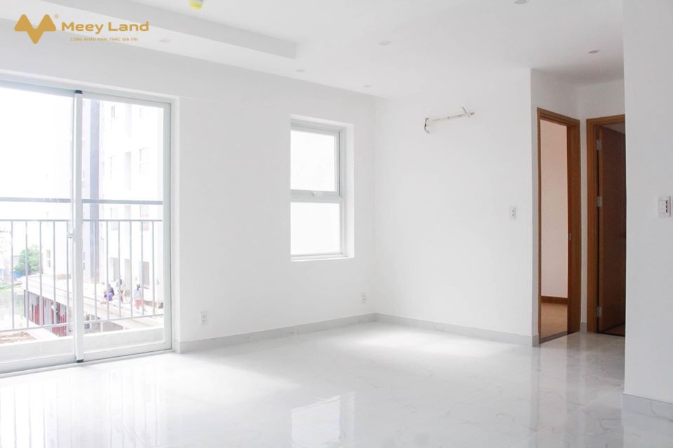 Bán căn hộ Conic Riverside Quận 8, 50m2- 65m2- 72m2, giá 40 triệum2, hỗ trợ vay 70%