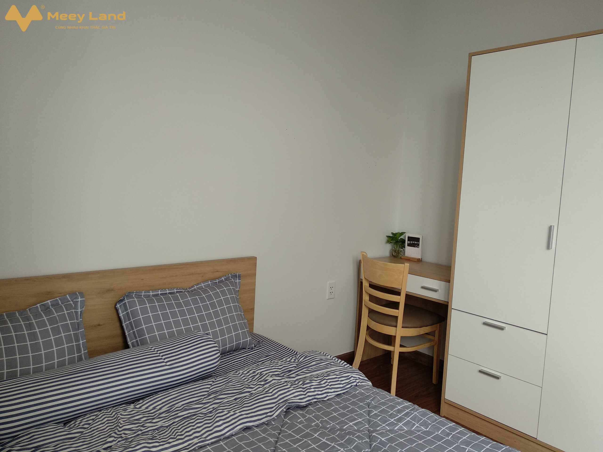 Cho thuê căn 2 phòng ngủ Him Lam Phú An, Quận 9, đầy đủ nội thất, 11 triệu/tháng