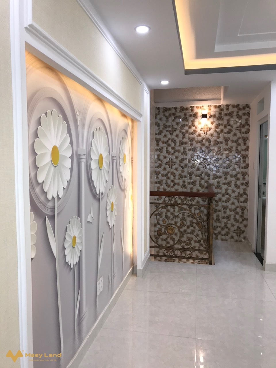 Bán nhà phố đường số 53, Phường 14, Quận Gò Vấp, Hồ Chí Minh