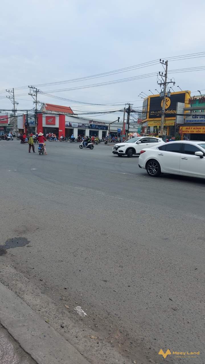 Cần bán gấp đất thổ cư đường Lê Văn Việt Quận 9, hẻm 6m, 80m2 giá 3,7 tỷ