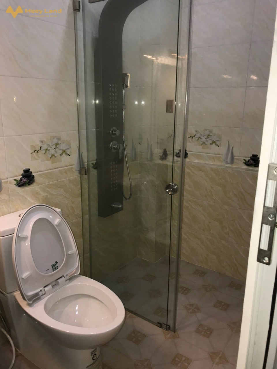 Bán nhà phố đường số 53, Phường 14, Quận Gò Vấp, Hồ Chí Minh