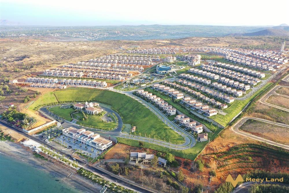 Có nên đầu tư shophouse phục vụ nhu cầu của khách trong khu du lịch 5 sao Centara Mirage Mũi Né