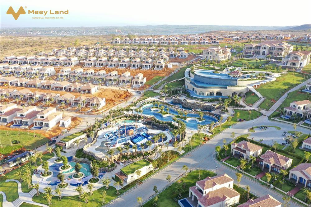 Có nên đầu tư shophouse phục vụ nhu cầu của khách trong khu du lịch 5 sao Centara Mirage Mũi Né