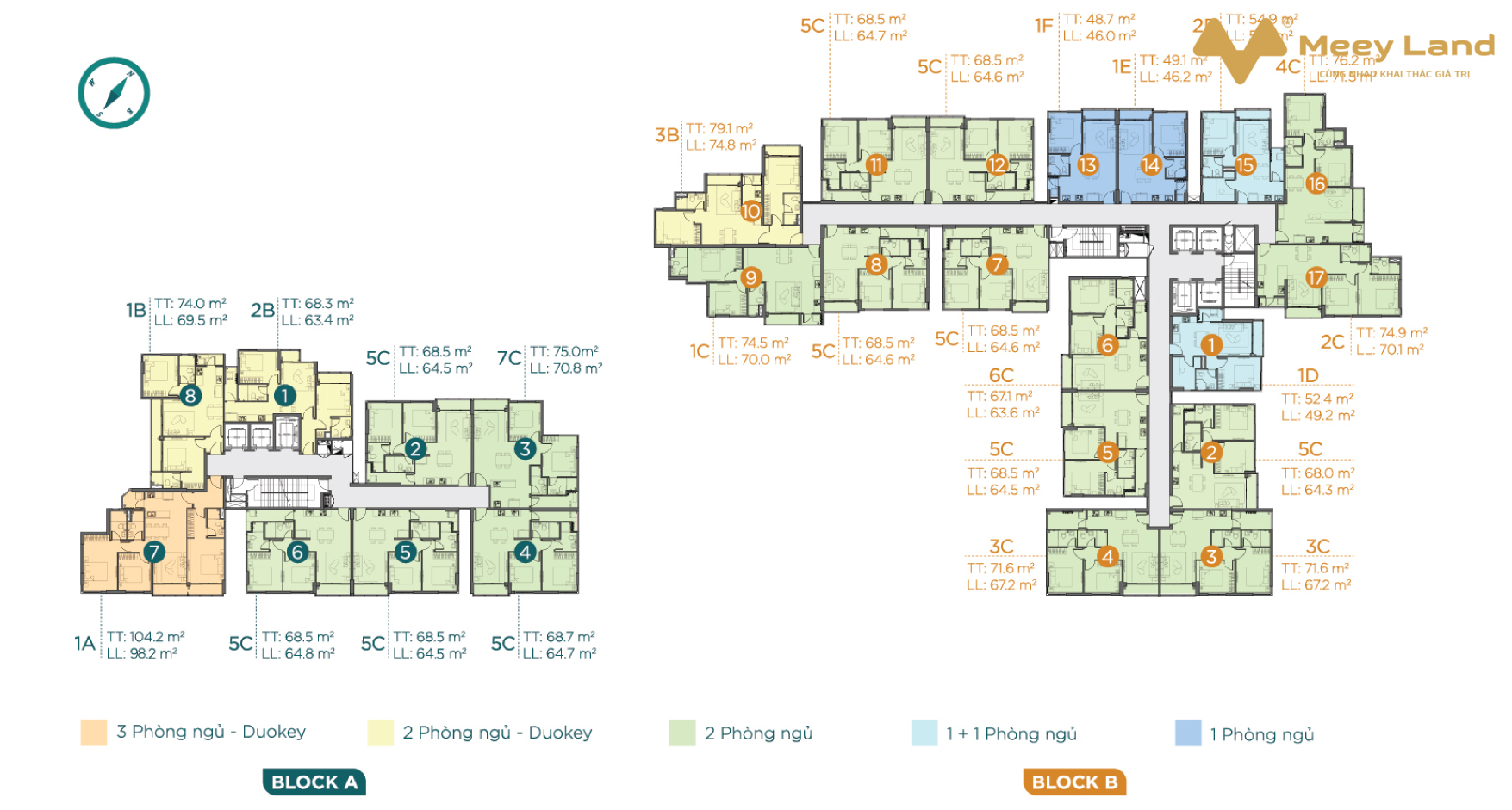Căn hộ Dlusso, Quận 2, giá 70 triệu.m2, bàn giao hoàn thiện thiết bị cao cấp