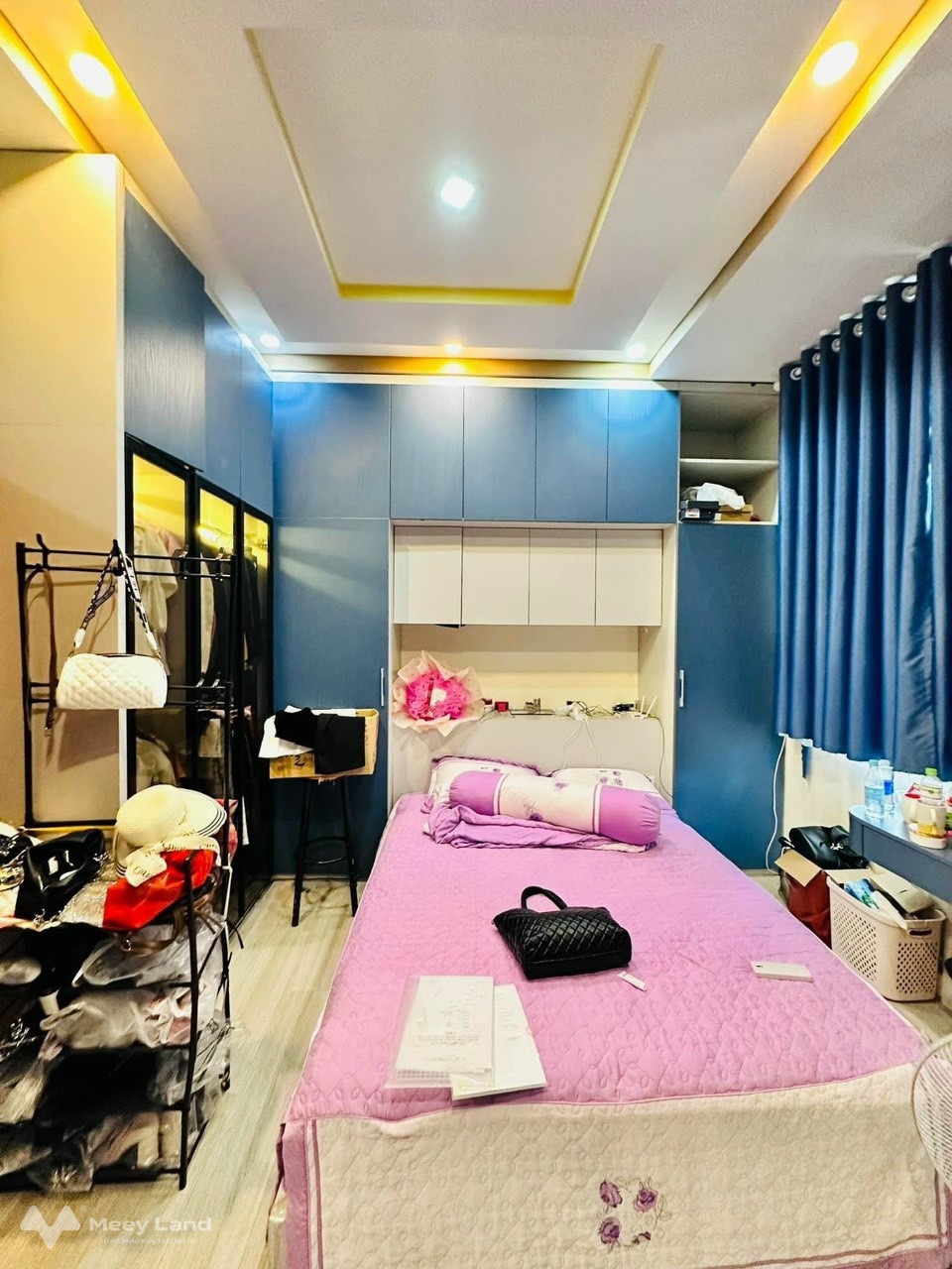 Bán nhà phố đẹp Khu Đồng Bộ Đường số 59, Phường 14, Quận Gò Vấp, Hồ Chí Minh