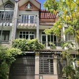 Bán nhà đường số 18 khu ven sông Tân Phong, quận 7, 126m2, 2 lầu