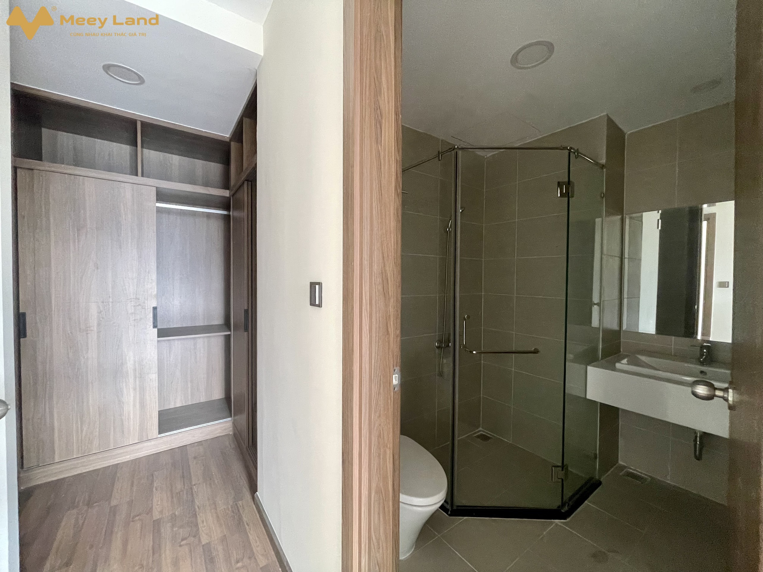 Bán căn hộ 2 phòng ngủ 86m2 De Capella nhà đã có sổ hồng giá 8 tỷ