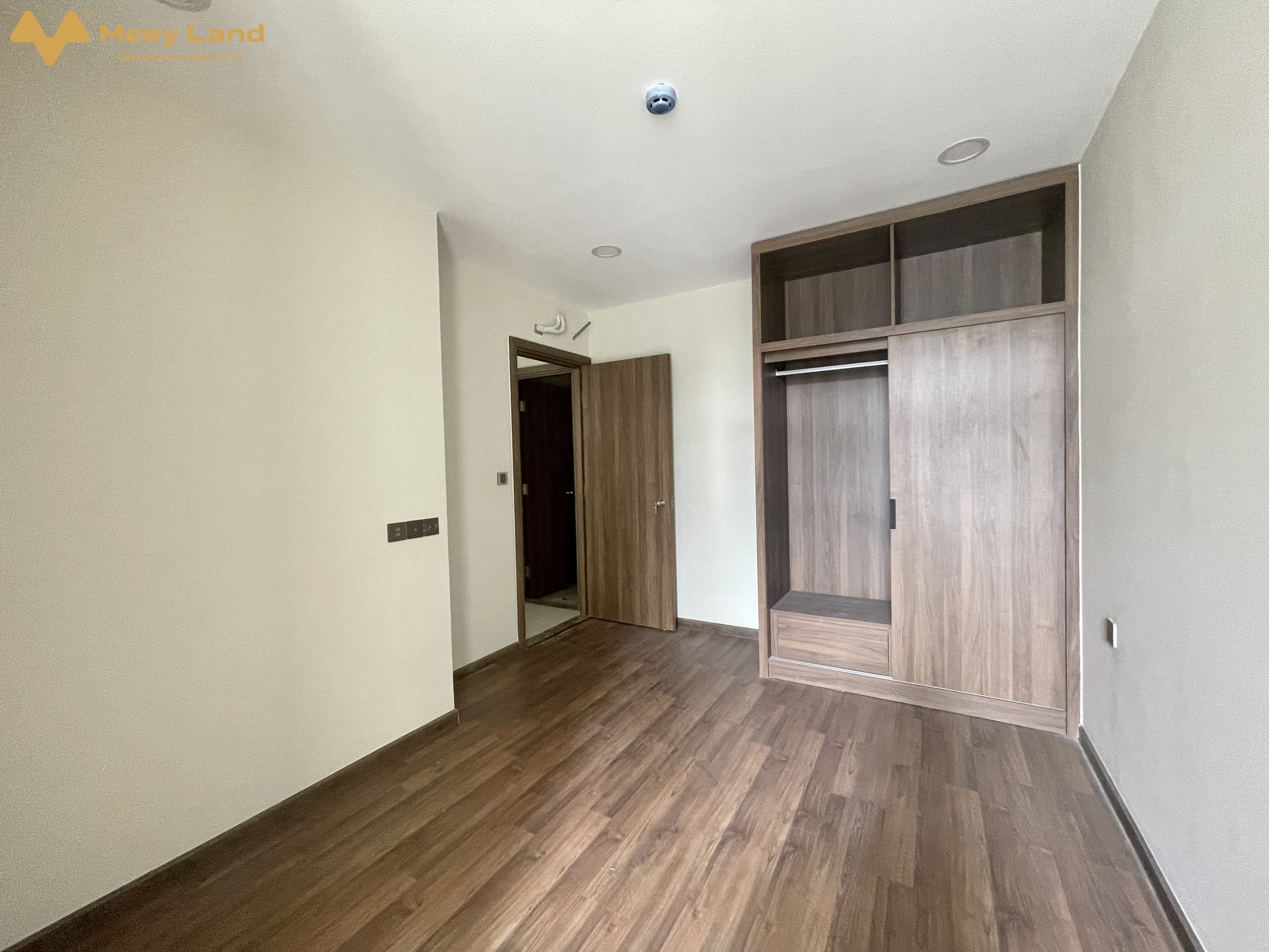 Bán căn hộ 2 phòng ngủ 86m2 De Capella nhà đã có sổ hồng giá 8 tỷ