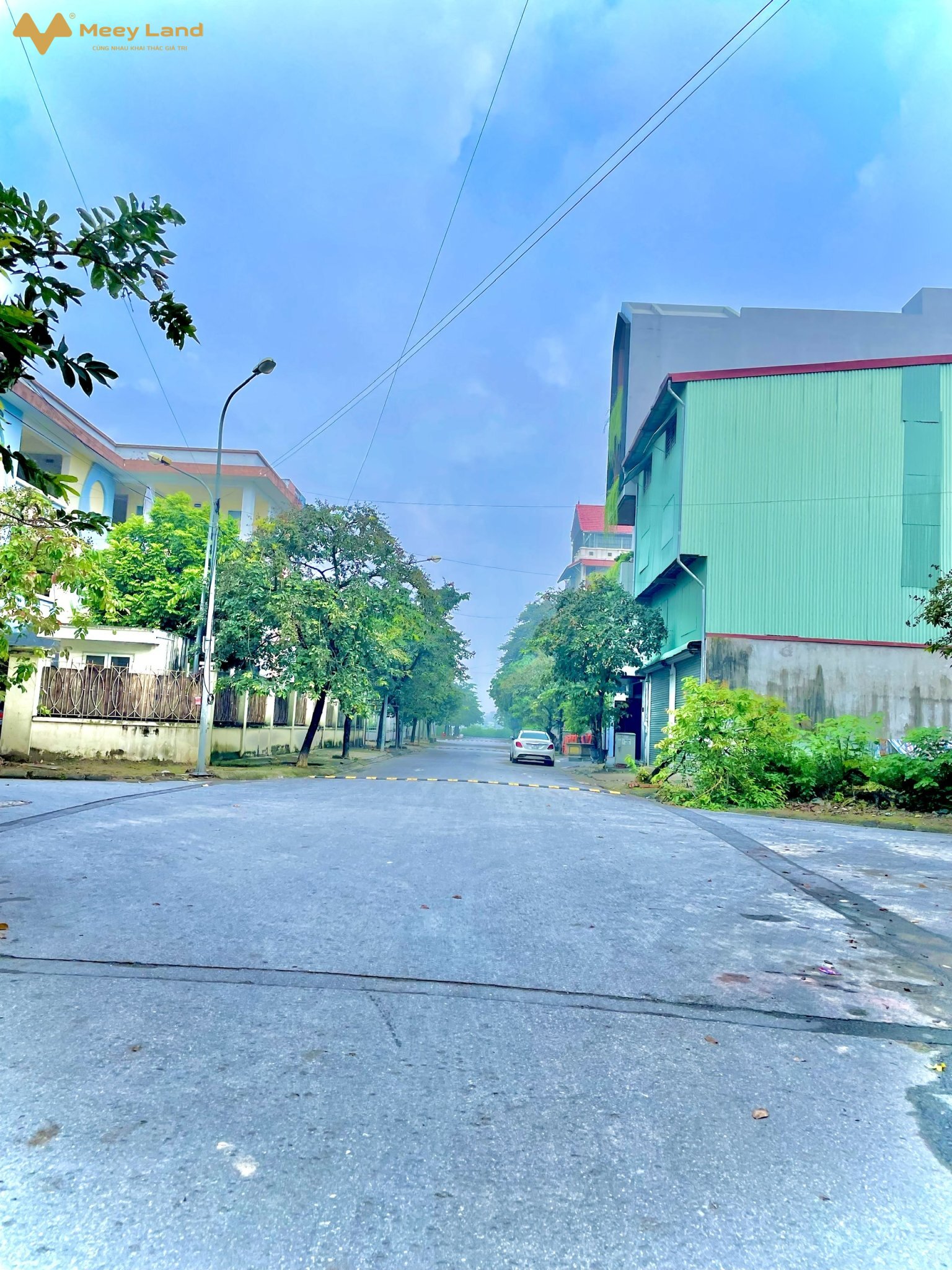 Bán đất đấu Phú Lương 2, 50m2, cạnh Trường TH Phú Cường, không lỗi, 3,95 tỷ