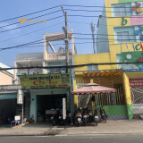 Nhà 1 trệt, 1 lầu, đường 17 phường Tân Kiểng, quận 7, đang cho thuê 24 triệu/ tháng