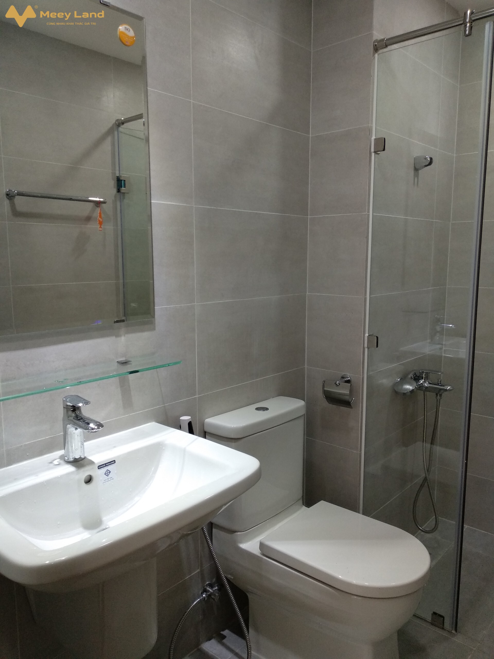 Cho thuê căn 2 phòng ngủ Him Lam Phú An, Quận 9, đầy đủ nội thất, 11 triệu/tháng