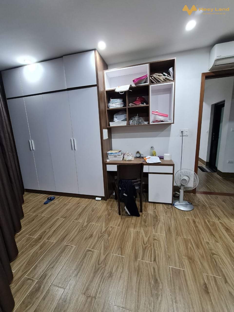 Nhà đẹp tại Mỗ Lao, Hà Đông, 32m2, 4 tầng, ô tô đỗ gần, ngõ 58, chỉ 3,1 tỷ