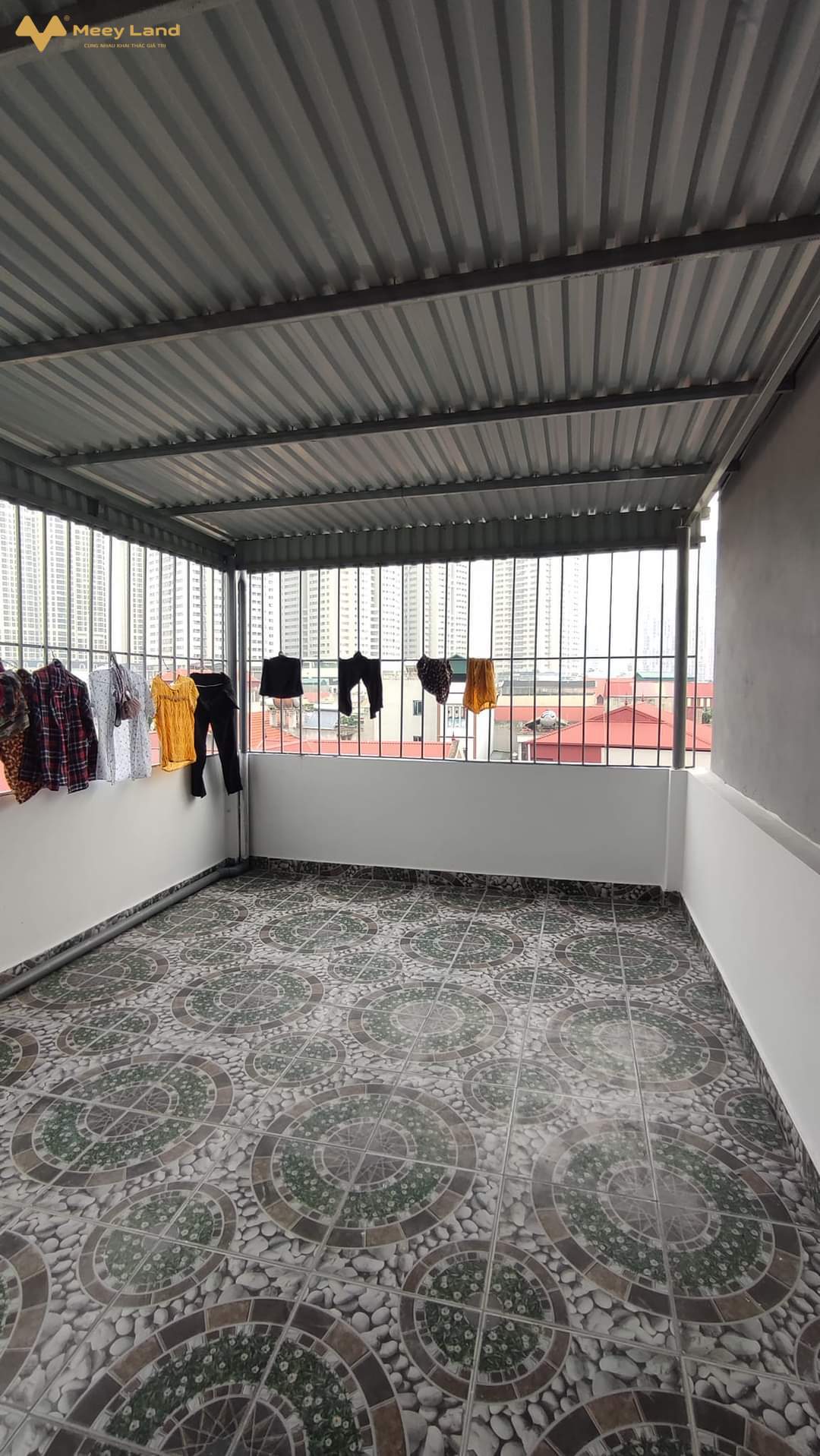 Nhà 32m2, 5 tầng, kinh doanh, tại Phú Lãm, cạnh Đại học Đại Nam