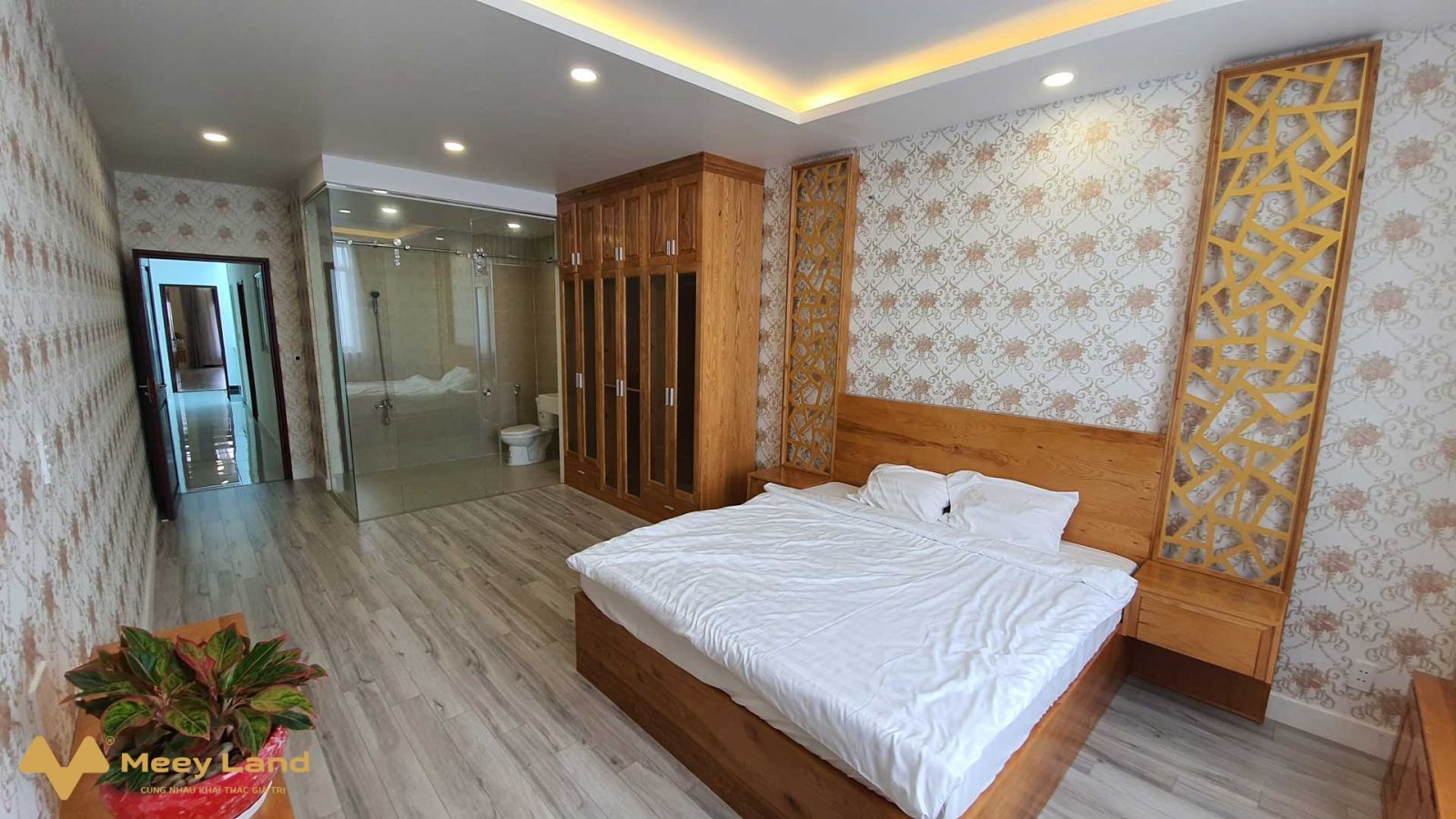 Nhà phố khu dân cư biệt lập Champaca Garden, Đông Hòa, Dĩ An, quốc lộ 1K, giá từ 6.5 tỷ