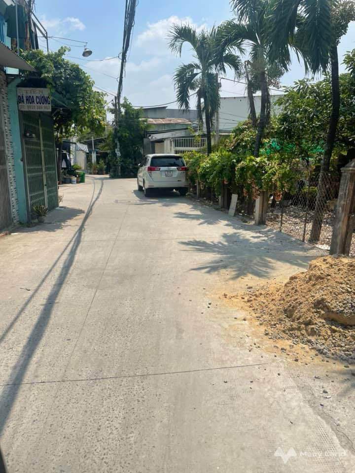 Bán gấp lô đất 116m2 Trung Chánh, giá chỉ 1,7 tỷ, gọi ngay