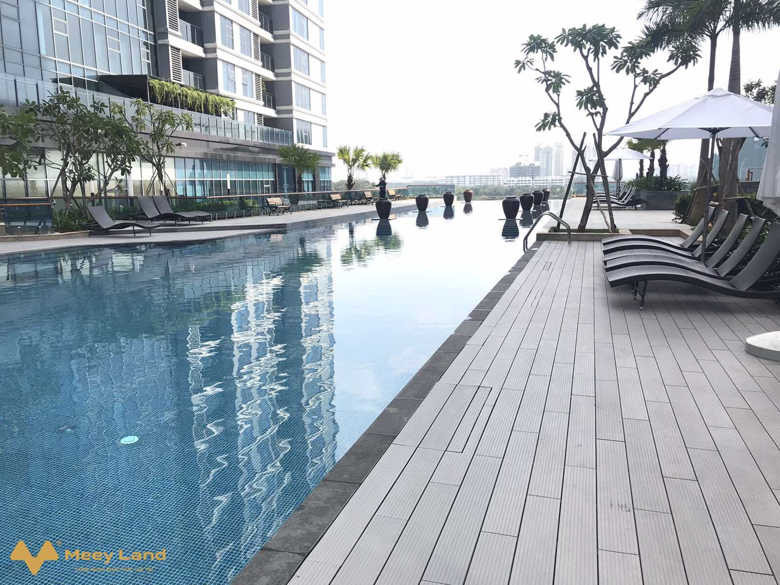 Bán căn hộ Sunwah Pearl giá tốt nhất thị trường, 2 phòng ngủ giá từ 8,8 tỷ, 3 phòng ngủ giá từ 11,5 tỷ