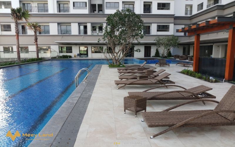 Bán căn hộ Novaland Wilton Tower, ngay trung tâm quận Bình Thạnh