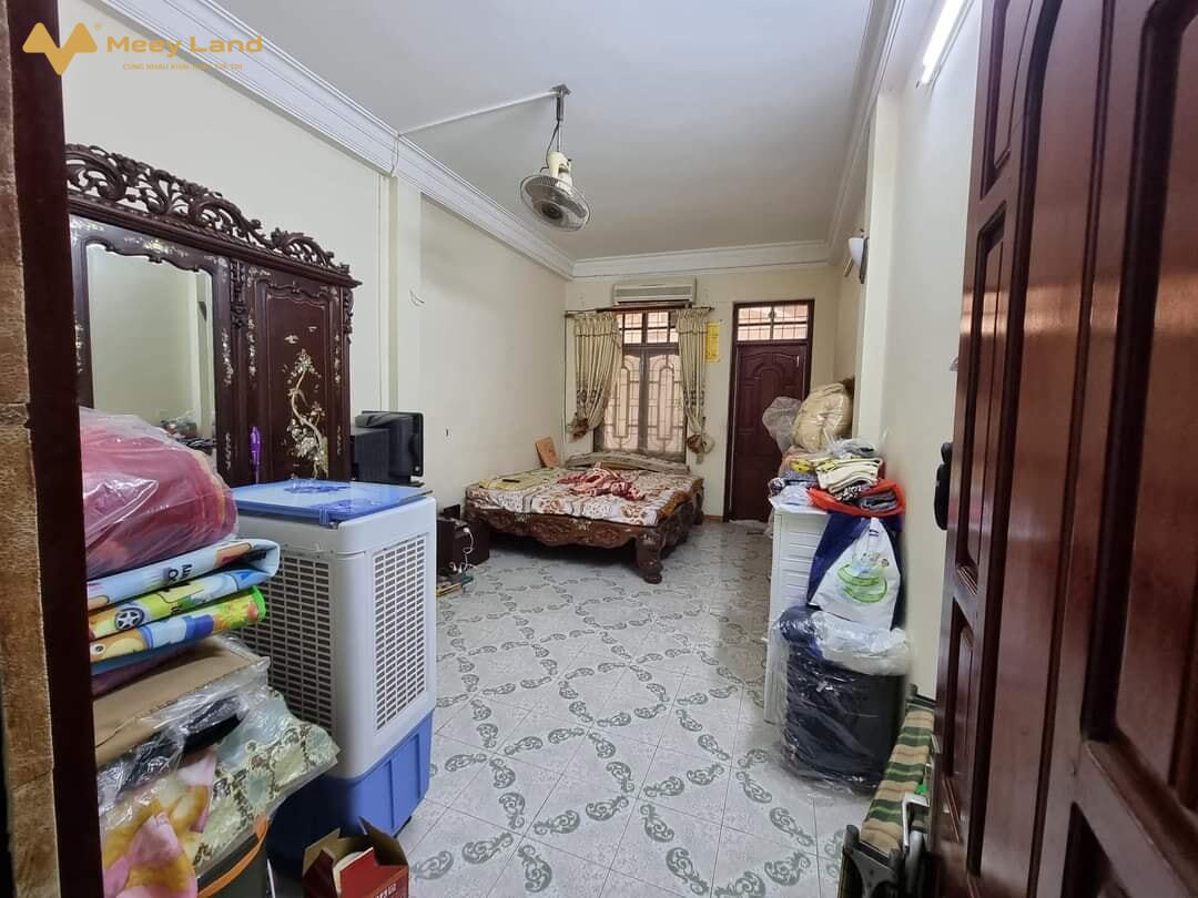 Bán nhà Hoàng Sâm, Cầu Giấy, 65m2 x 5T, ô tô