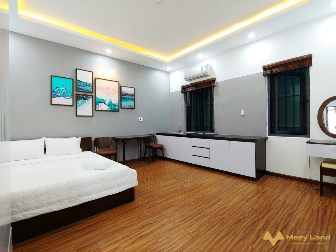 Chính chủ bán khách sạn Vũng Tàu mặt tiền đường Phan Chu Trinh phường 2 Vũng Tàu