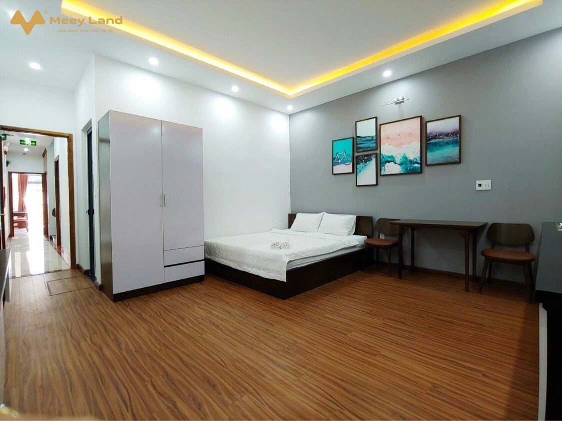 Chính chủ bán khách sạn Vũng Tàu mặt tiền đường Phan Chu Trinh phường 2 Vũng Tàu